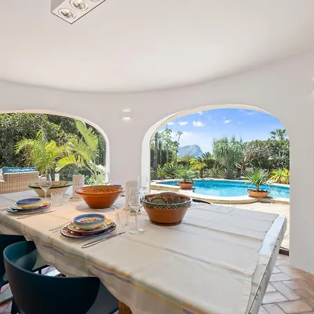 Villa Olidais By Interhome *