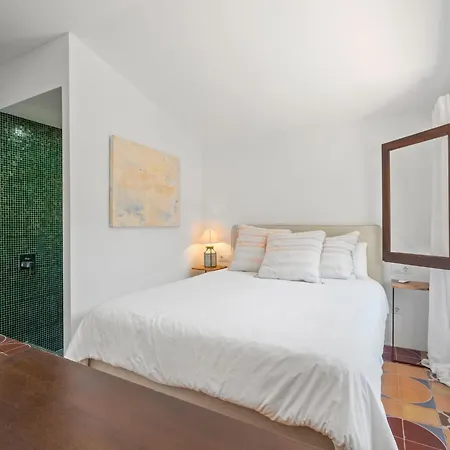 Villa Olidais By Interhome Benissa