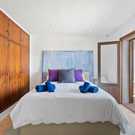 Olidais By Interhome *