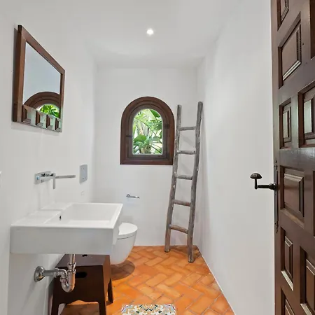 Olidais By Interhome Villa Benissa