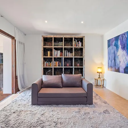 Olidais By Interhome Villa Benissa