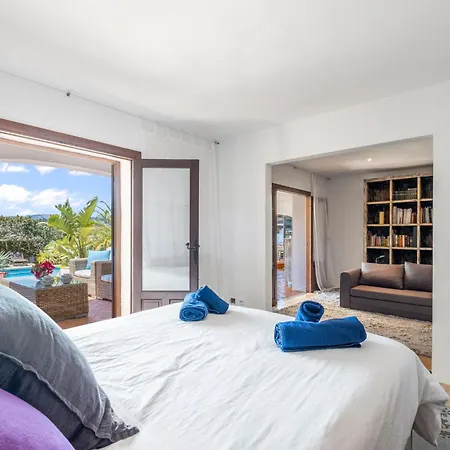 Villa Olidais By Interhome