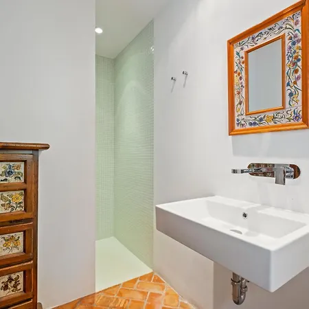 Olidais By Interhome Villa *