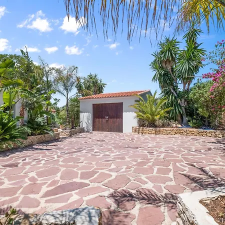 Villa Olidais By Interhome *