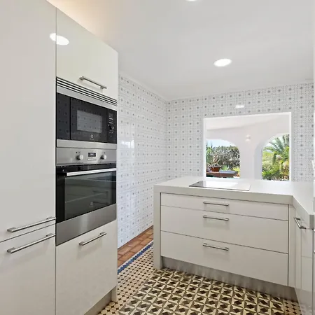 Olidais By Interhome *