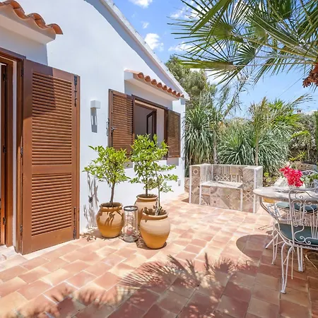 Olidais By Interhome * Benissa