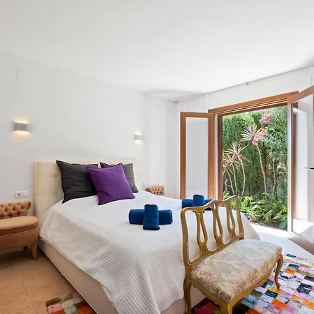 Olidais By Interhome Villa *