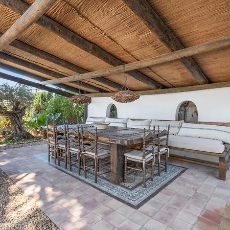Olidais By Interhome Benissa