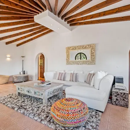 Olidais By Interhome * Benissa
