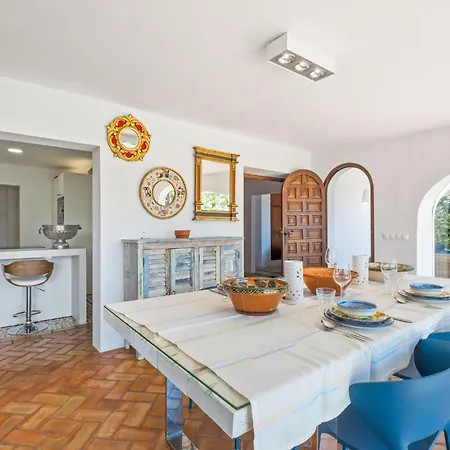 Villa Olidais By Interhome *