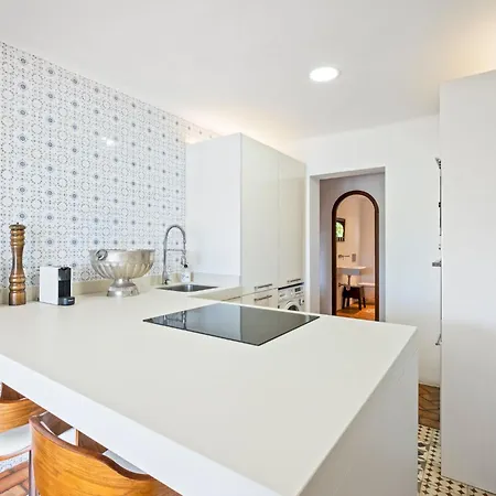 Olidais By Interhome * Benissa