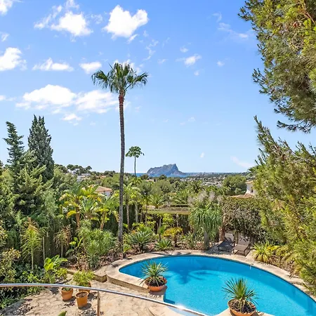 Villa Olidais By Interhome